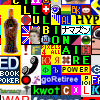 Million Dollar Homepage Zoom 2